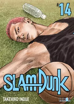 SLAM DUNK 14