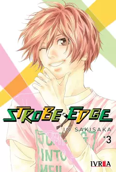 STROBE EDGE 02