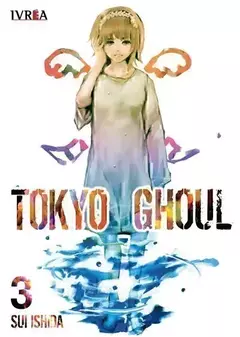 TOKYO GHOUL 03