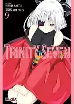TRINITY SEVEN 09