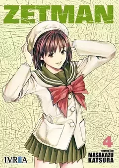 ZETMAN 04