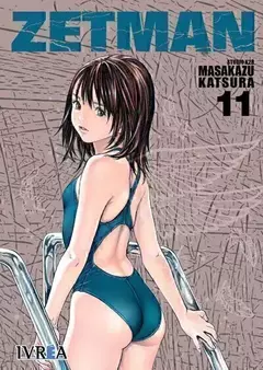 ZETMAN 11