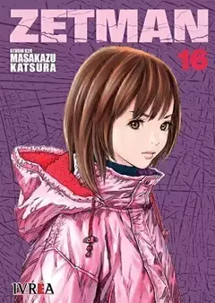 ZETMAN 16