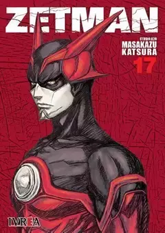 ZETMAN 17