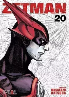 ZETMAN 20