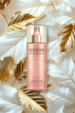 Body Fresh GUESS Bella Vita Rosa
