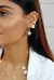 Piercing Fake com Pedras Cristal - comprar online