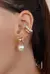 Piercing Fake Pérolas - comprar online