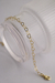 Pulseira Corações