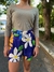 Blusa Canelada Caqui - comprar online