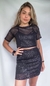 Cropped Paetê - comprar online