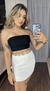 Saia Alfaiataria Camila