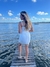 Vestido Curto Camila - comprar online
