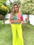 Pantalona Duna Elástico Preta na internet