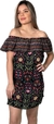 Vestido Floral
