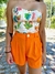 Short Viscolinho