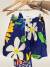 Short Viscose Est Rio