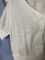 Blusa Texturizada - comprar online
