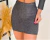 Saia Lurex - comprar online