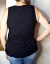 Regata Viscose Preta - comprar online