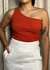 Cropped Canelado - comprar online