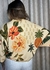 Blusa Estampada Gola - LM Store