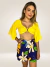 Short Viscose Est Rio - comprar online