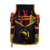 TOP SAFE CARTUCHERA PORTA HERRAMIENTAS ELECTRICISTA GRANDE TS90