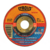 TYROLIT DISCO ABRASIVO SECUR EXTRA 178X3.2X22.23 (TRS-5-2) - PARA CORTE DE ACERO