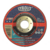 TYROLIT DISCO ABRASIVO XPERT TOOLS 230X3X22.23 (42X-9-6050) - PARA CORTE DE ACERO