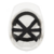 LIBUS ARNÉS SIMPLE TEXTIL PARA CASCO MILENIUM (902413)