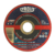 TYROLIT DISCO ABRASIVO XPERT TOOLS 114X1.6X22.23 (41X-16-9000) - PARA CORTE DE ACERO