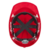 LIBUS ARNÉS A CREMALLERA TEXTIL PARA CASCO MILENIUM (902412)