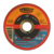 TYROLIT DISCO ABRASIVO SECUR EXTRA 178X1.6X22.23 (41F-19-5662) - PARA CORTE 2 EN 1 ACERO Y ACERO INOXIDABLE