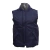 TOP SAFE CHALECO TÉRMICO GABARDINA TALLES S AL XXL