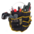 TOP SAFE FUNDA PORTA HERRAMIENTAS PARA BALDE DE 10 LTS TS100
