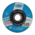 TYROLIT DISCO ABRASIVO BASIC 115X1.6X22.23 - PARA CORTE 2 EN 1 DE ACERO Y ACERO INOXIDABLE