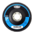 TYROLIT DISCO PARA LIMPIEZA PREMIUM DE CARBURO DE SILICIO 178X22.23 (898018)