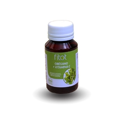 OREGANO + VIT C
