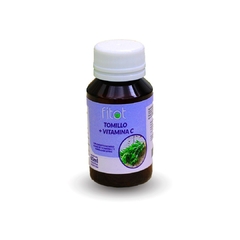 TOMILLO + VIT C - comprar online