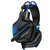 Headset Headphone Fone de ouvido gamer com microfone para PC Xbox One E Ps4 - comprar online