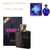 Perfume Vodka Love 100ML - Paris Elysees - Perfume Feminino - Eau de Toilette -