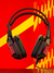 Headset Headphone Fone de ouvido gamer com microfone para PC Xbox One E Ps4 - comprar online