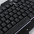 Teclado Gamer Com LED RGB Colorido Altomex A-GK600 Ergonômico Resposta Rápida