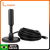 Antena Digital Para Televisão Com Cabo De 5 Metros E Base Magnética Com Imã I - comprar online