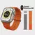 Smartwatch U9 Ultra série 9 - Laranja (OUT1229)