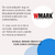 Máquina De Cortar Cabelo Wmark Ng308 + Base Transparente