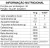 Four Beta Plus 4B 300g Nutrata - loja online