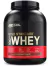 Whey Gold Standard 2,3kg (5lbs) - Optimum Nutrition - comprar online