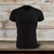 "Conquiste seu Melhor Desempenho: Camiseta Masculina Dry Fit Raglan para Treino na Academia e Crossfit!"